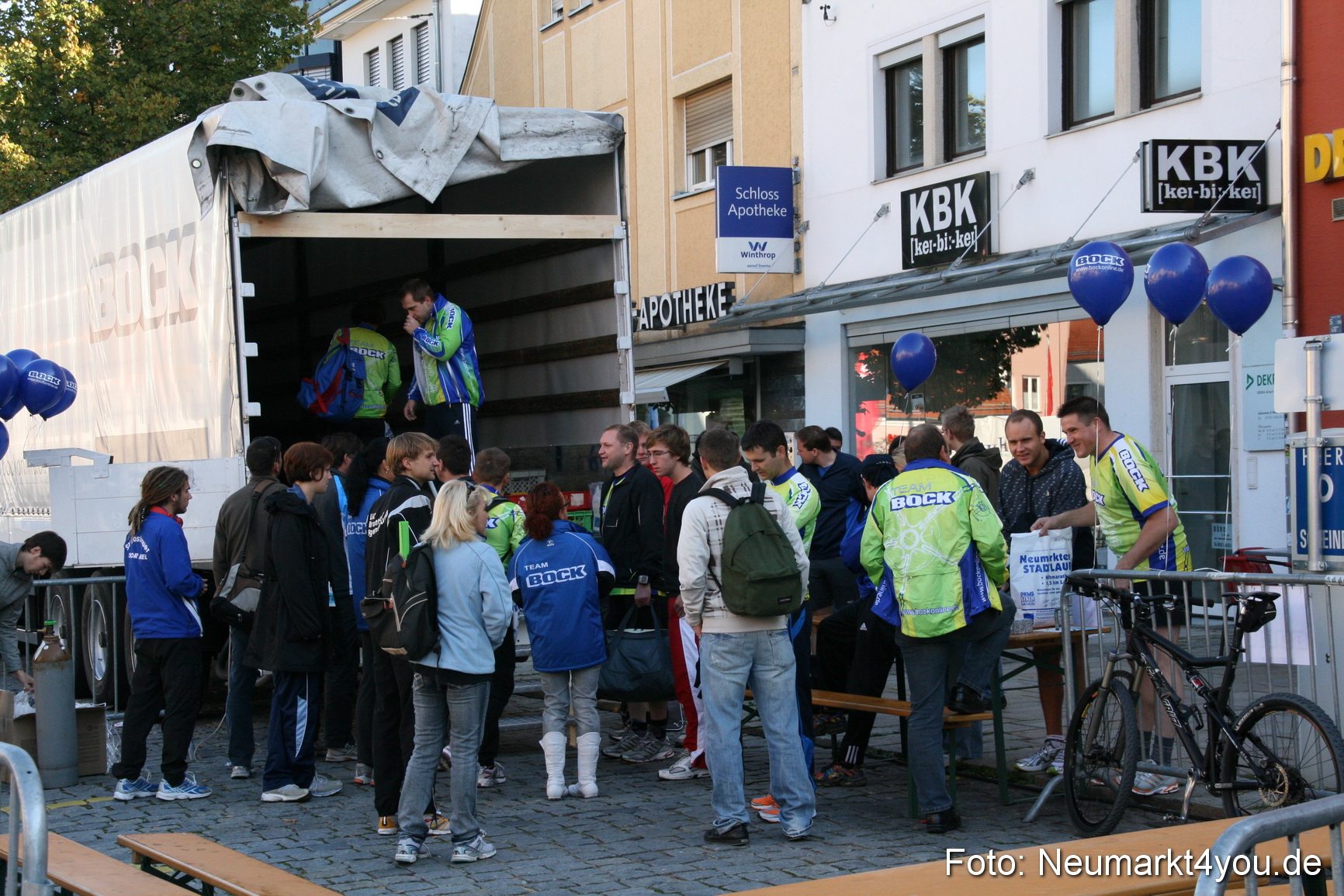 Stadtlauf Neumarkt 2010 0027